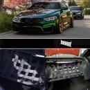 Clubsport Netz V1.1 für BMW M4 F82